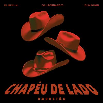 Chapéu de Lado (Barretão)'s cover