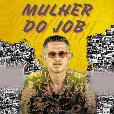 Mulher do Job's cover