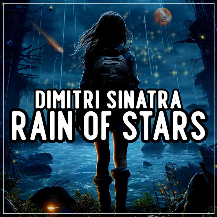 Dimitri Sinatra's avatar image