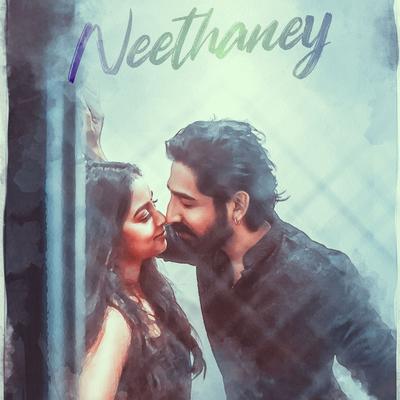 Neethaney's cover