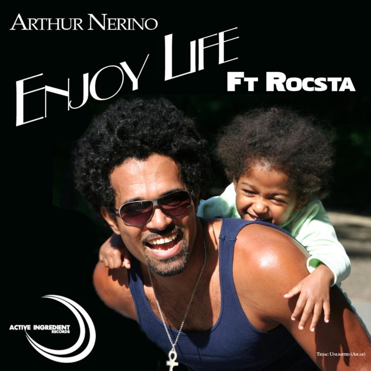 Arthur Nerino (feat. Rocsta Mark Shine)'s avatar image