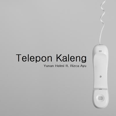 Telepon Kaleng (feat.Rizca Ayu)'s cover