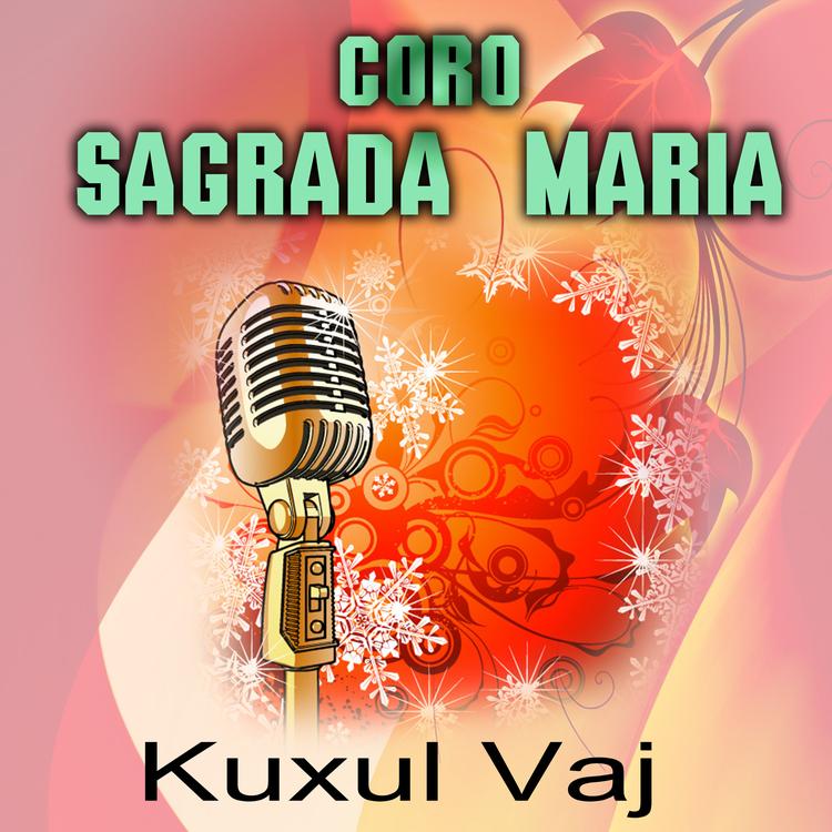 CORO SAGRADA MARIA's avatar image