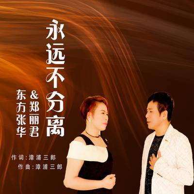 永远不分离's cover