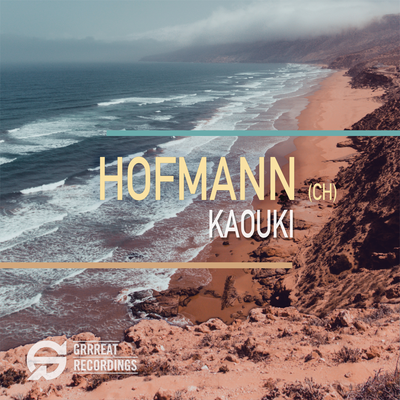 Kaouki By Hofmann (CH)'s cover