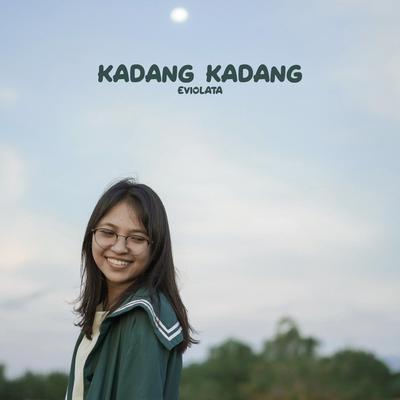 Kadang Kadang's cover