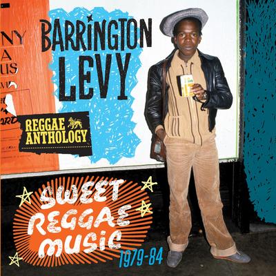 Here I Come By Barrington Levy's cover