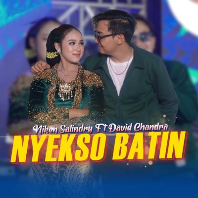 Nyekso Batin's cover