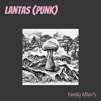 Lantas (Punk)'s cover