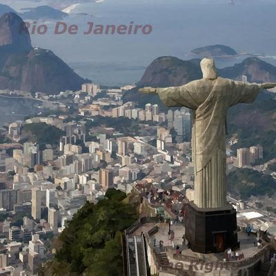 Rio De Janeiro's cover