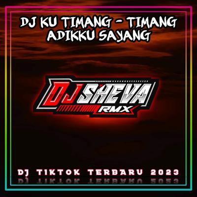 Dj Kutimang Adikku Sayang Mengkane Full Bass's cover