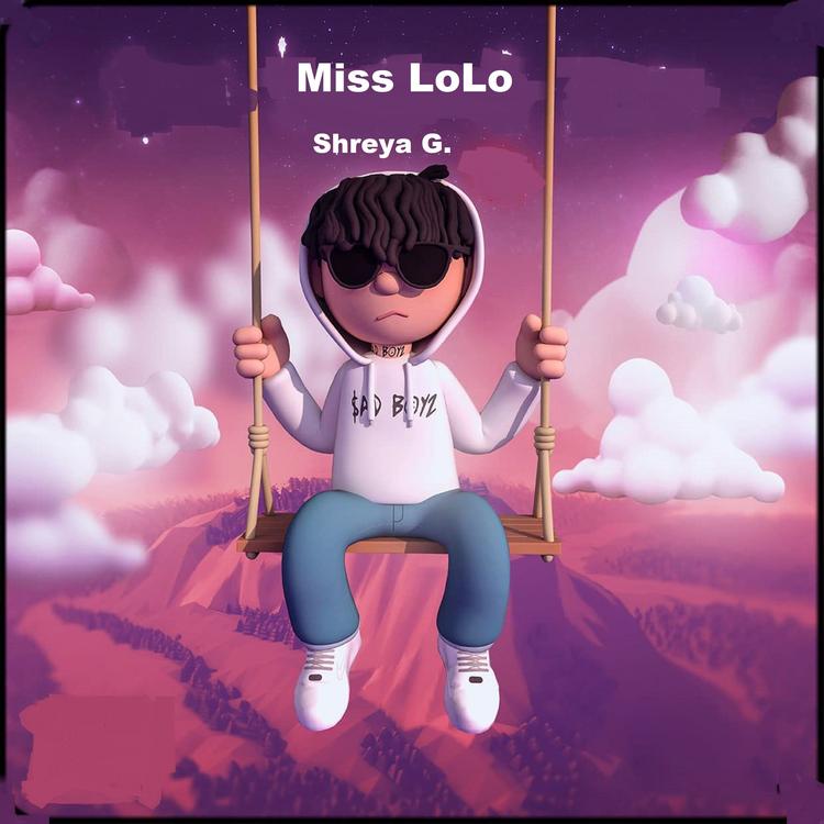 Shreya G's avatar image