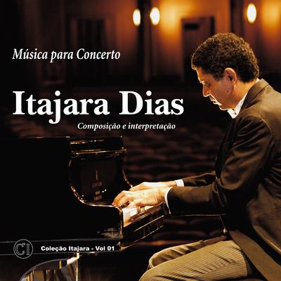 Itajara Dias's cover