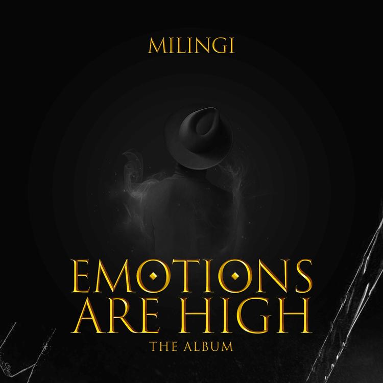 Milingi's avatar image