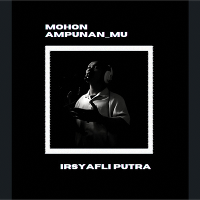 Irsyafli Putra's cover