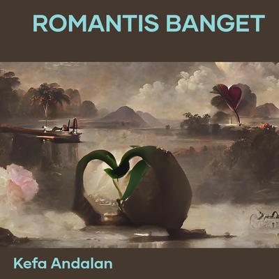 Romantis Banget's cover