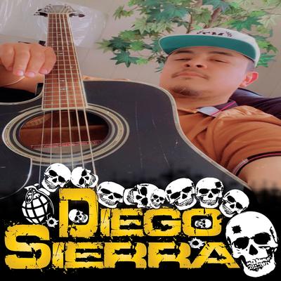 Diego Sierra's cover