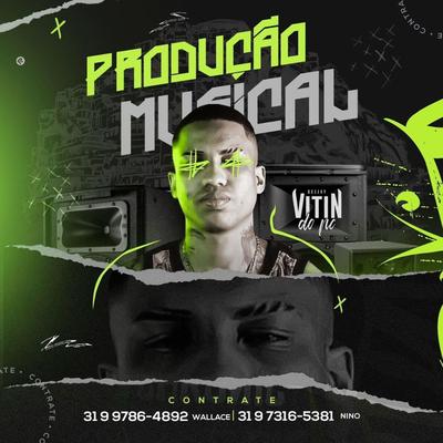 Novinha Profissional By Dj Vitin do Pc, DJ PH DA SERRA, Dj Cotta, MC Theuzyn, MC Fahah's cover