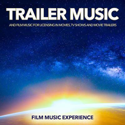 Cinematic Universe (Orchestral Hybrid Trailer Music) By Film Music Experience's cover