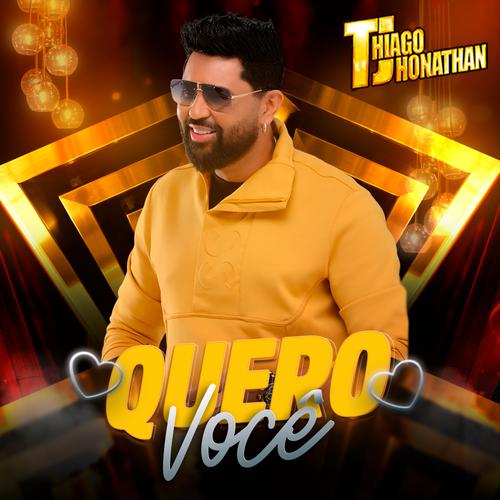 Quero Você's cover