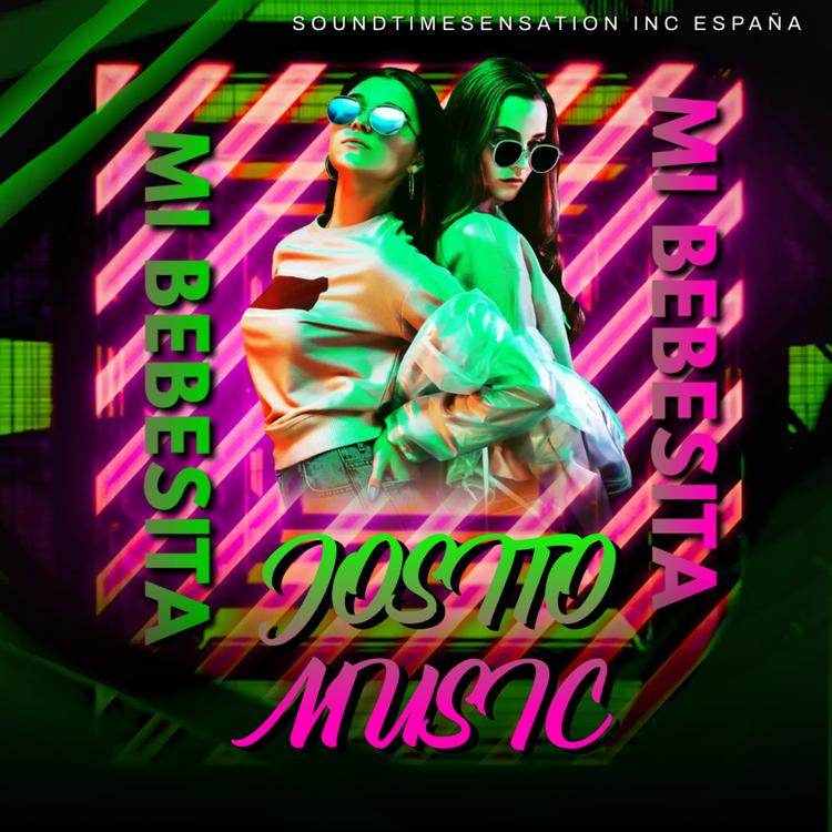 Josito Music's avatar image