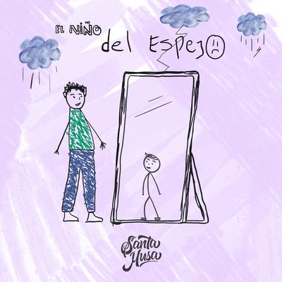 El niño del espejo's cover