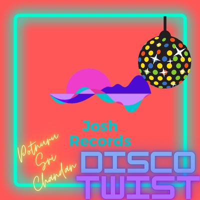 Disco Twist's cover