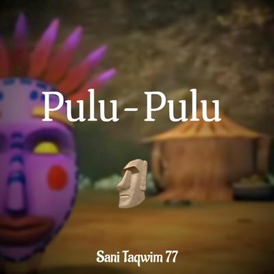 Pulu-Pulu's cover