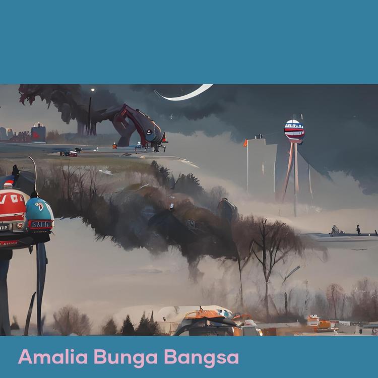 Amalia Bunga Bangsa's avatar image