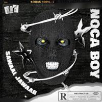 Noca boy's avatar cover