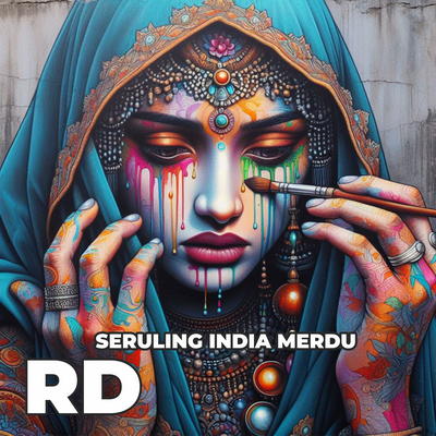 Seruling India Merdu's cover