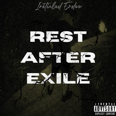 Rest After Exile's cover