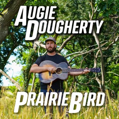 Prairie Bird By Augie Dougherty's cover
