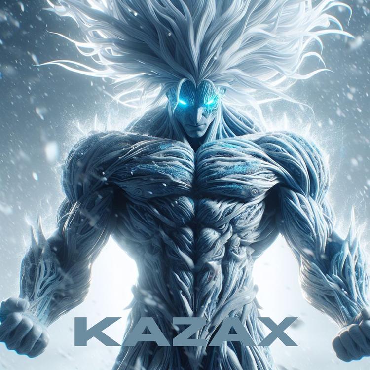 KAZAX's avatar image