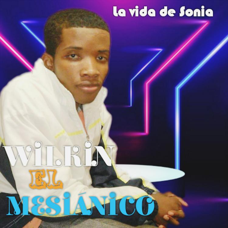 Wilkin el Mesiánico's avatar image