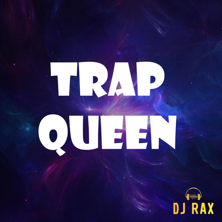 DJ Rax's avatar image