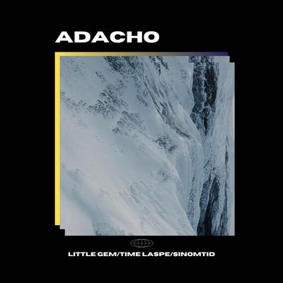 Adacho's cover