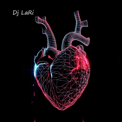 Dj LaRi's cover