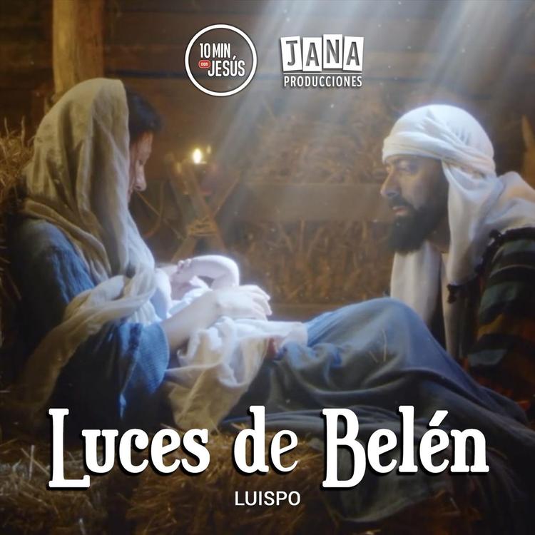 Luispo's avatar image