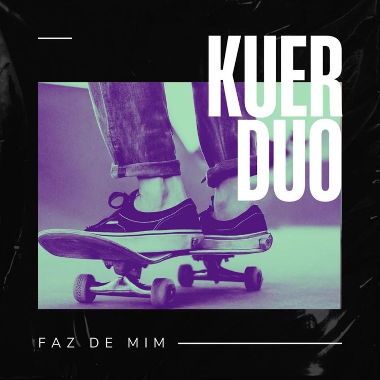 Kuer Duo's avatar image