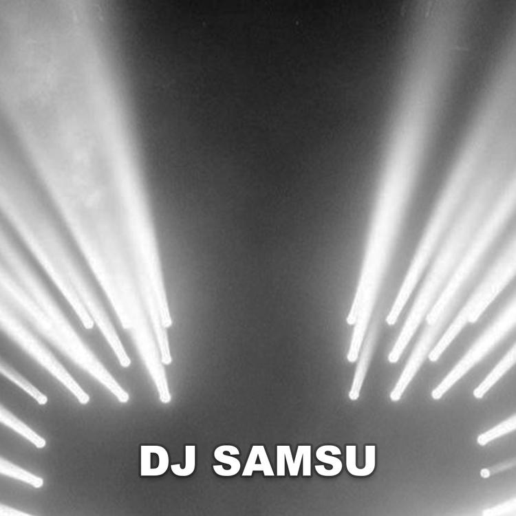 DJ Samsu's avatar image