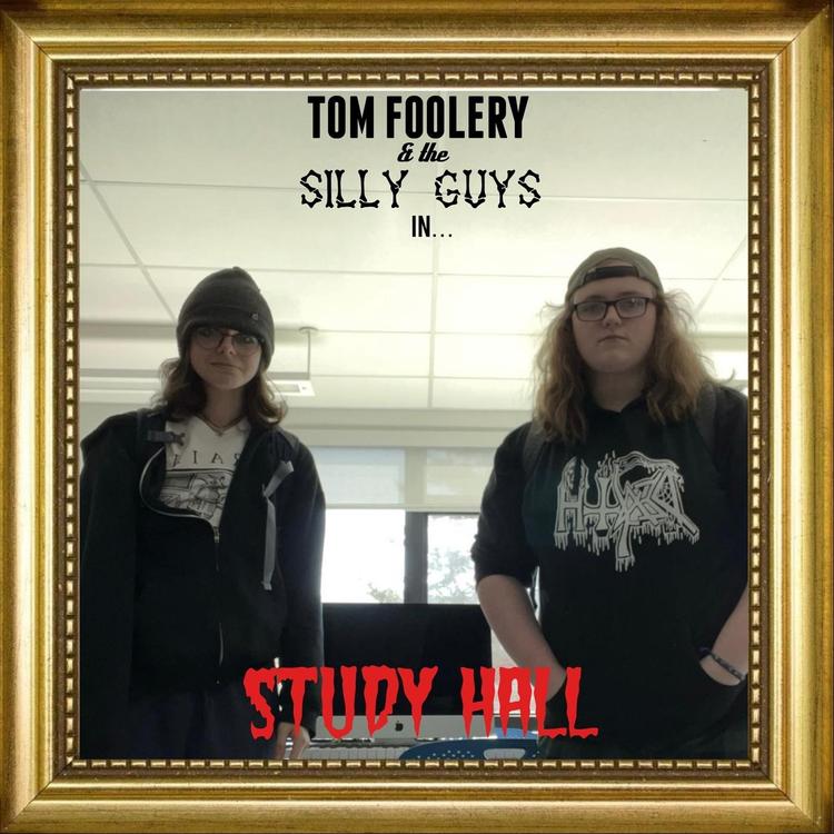 Tom Foolery & the Silly Guys's avatar image