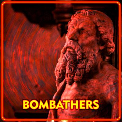 Ghost Hunter By BOMBATHERS's cover