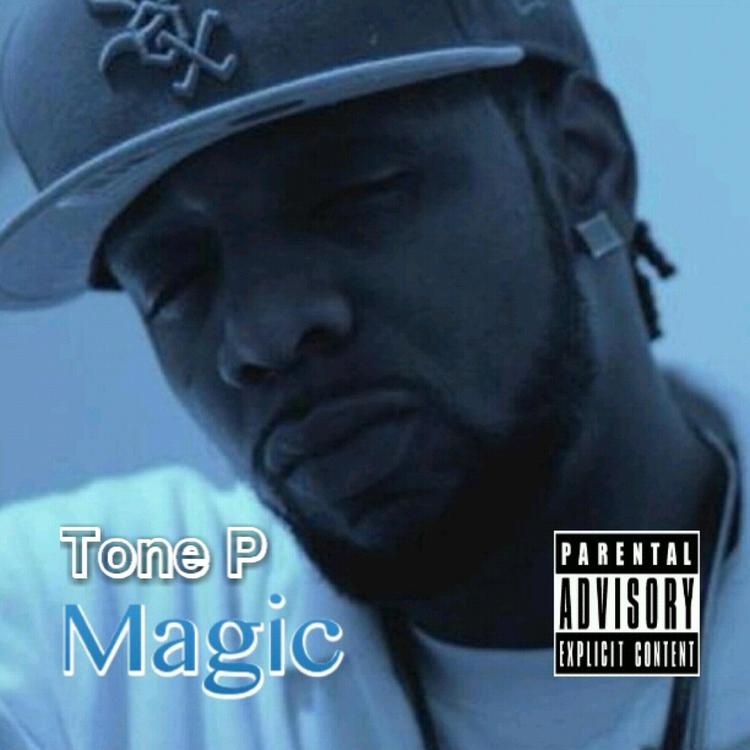 Tone P's avatar image