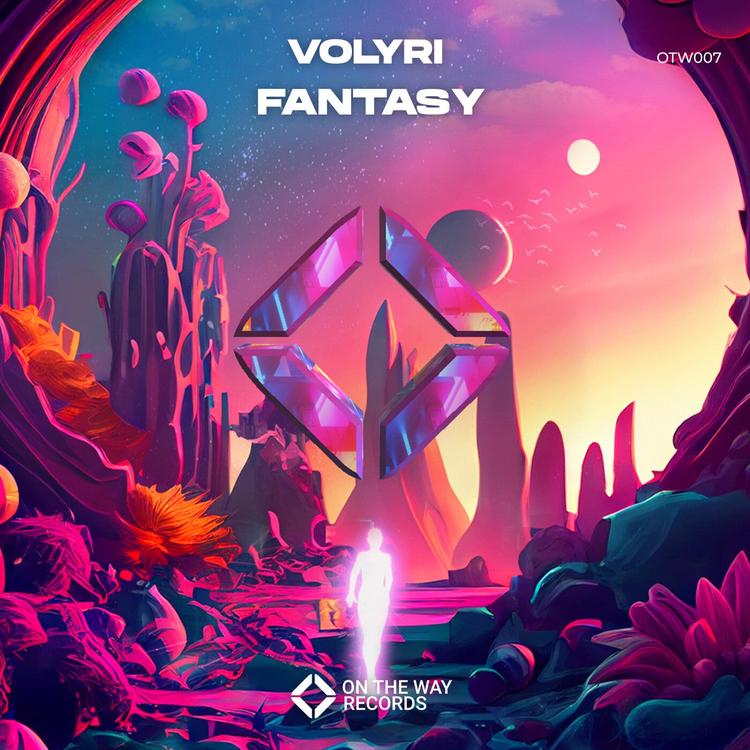 Volyri's avatar image