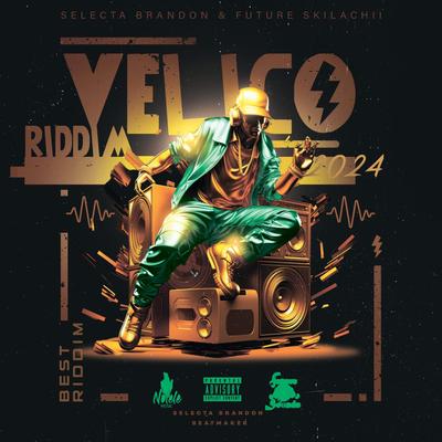 Velico's cover