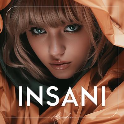 Insani's cover