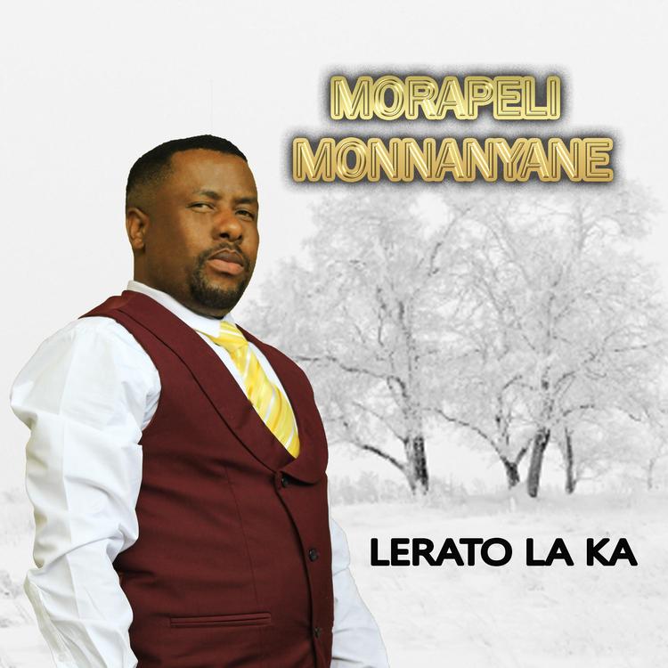 Morapeli Monnanyane's avatar image