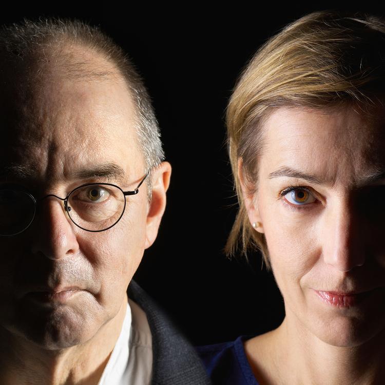 Christina Jaschkowiak & Gustav Steinhoff's avatar image