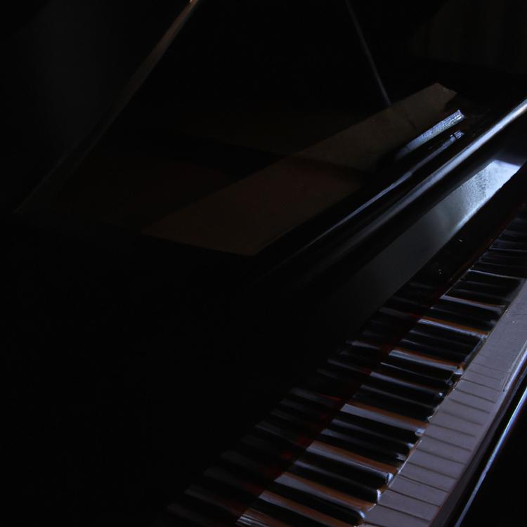 PianoSongSmith's avatar image